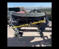 Hyundai i 10 2023 Scocca per tagliate