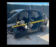 Hyundai Kona 2020 Scocca per tagliate