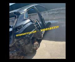 Hyundai Kona 2020 Scocca per tagliate