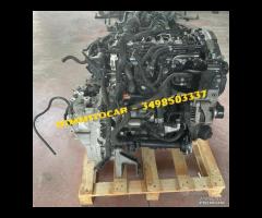 Opel Insignia 2011 Motore e cambio