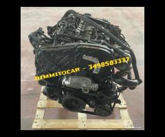 Opel Insignia 2011 Motore e cambio