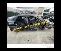 Hyundai Kona 2022 Scocca per tagliate