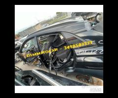 Hyundai Kona 2022 Scocca per tagliate