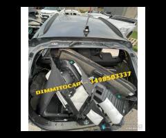 Hyundai Kona 2022 Scocca per tagliate - 6