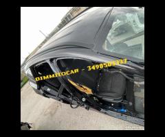 Hyundai Tucson 2022 Scocca per tagliate