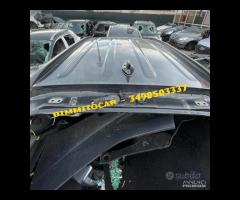 Hyundai Tucson 2022 Scocca per tagliate - 6