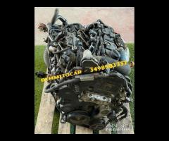 Peugeot 208 2014 Motore completo
