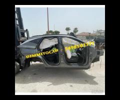 Hyundai Tucson 2021 Scocca per tagliate