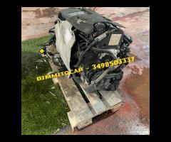 Peugeot 2008 del 2014 Motore e cambio