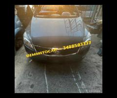 Kia Cee'd 2012 Ricambi parte anteriore