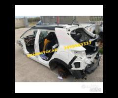 Kia Stonic 2021 Scocca per tagliate