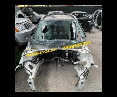 Kia Stonic 2021 Scocca per tagliate