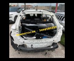 Kia Stonic 2021 Scocca per tagliate