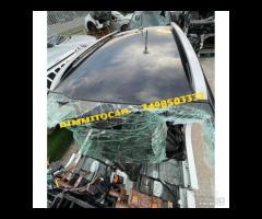 Kia Stonic 2021 Scocca per tagliate - 7