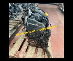 Renault Captur 2014 Motore e cambio
