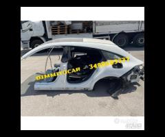 Mercedes CLA 2023 Scocca per tagliate