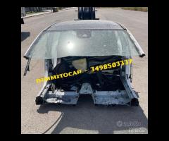 Mercedes CLA 2023 Scocca per tagliate