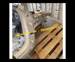 Mercedes CLA 2023 Scocca per tagliate - 6