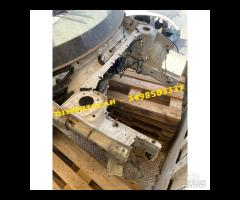 Mercedes CLA 2023 Scocca per tagliate - 7