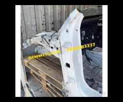 Mercedes CLA 2023 Scocca per tagliate - 8