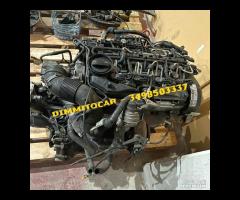 Volkswagen Golf 2010 Motore e cambio