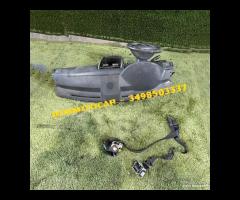 Mercedes Classe B 2011 Ricambi parte anteriore