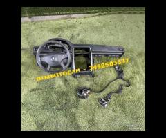 Mercedes Classe B 2011 Ricambi parte anteriore
