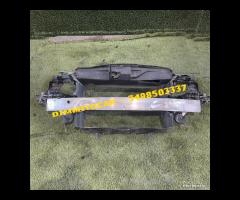 Mercedes Classe B 2011 Ricambi parte anteriore