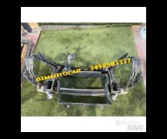 Mercedes Classe B 2011 Ricambi parte anteriore