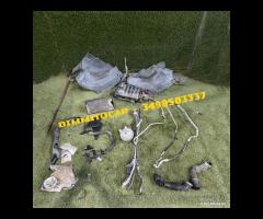 Mercedes Classe B 2011 Ricambi parte anteriore - 6