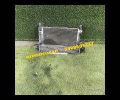 Mercedes Classe B 2011 Ricambi parte anteriore - 7