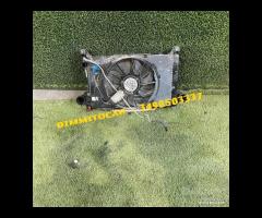 Mercedes Classe B 2011 Ricambi parte anteriore - 8