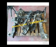 Mercedes Classe B 2011 Ricambi parte anteriore - 9