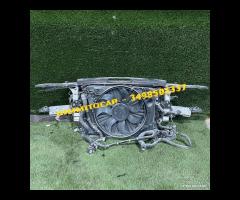 Mercedes Classe C 2018 Ricambi parte anteriore - 6