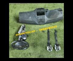 Mercedes Classe C 2011 Ricambi parte anteriore