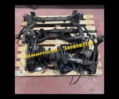 Mercedes Classe C 2011 Ricambi parte anteriore - 6