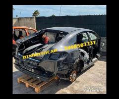 Mercedes GLC 2023 Scocca per tagliate