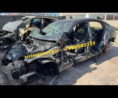 Mercedes GLC 2023 Scocca per tagliate