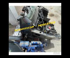 Mercedes GLC 2018 Scocca per tagliate - 6