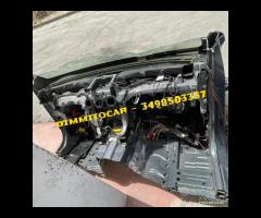 Mercedes GLC 2018 Scocca per tagliate - 7