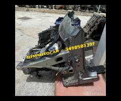 Mercedes GLC 2018 Scocca per tagliate - 8