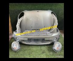 Mini Cooper 2007 Ricambi parte anteriore