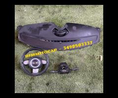 Mini Cooper 2007 Ricambi parte anteriore