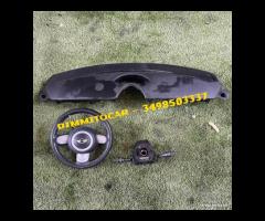 Mini Cooper 2007 Ricambi parte anteriore