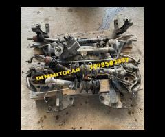 Mini Cooper 2007 Ricambi parte anteriore - 7