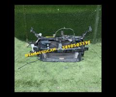 Nissan Qashqai 2009 Ricambi parte anteriore