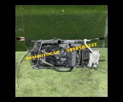 Nissan Qashqai 2009 Ricambi parte anteriore - 6