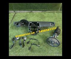 Opel Astra 2012 Ricambi parte anteriore