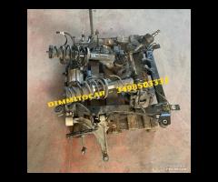 Opel Astra 2012 Ricambi parte anteriore - 6