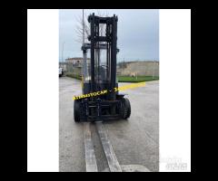 Muletto Yale Diesel 30Qli GDP30TF